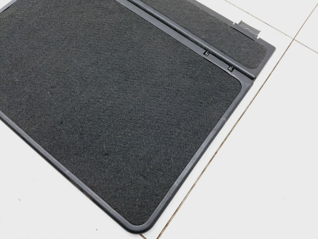 Крышка багажного отделения, 1000 рублей, Пермь