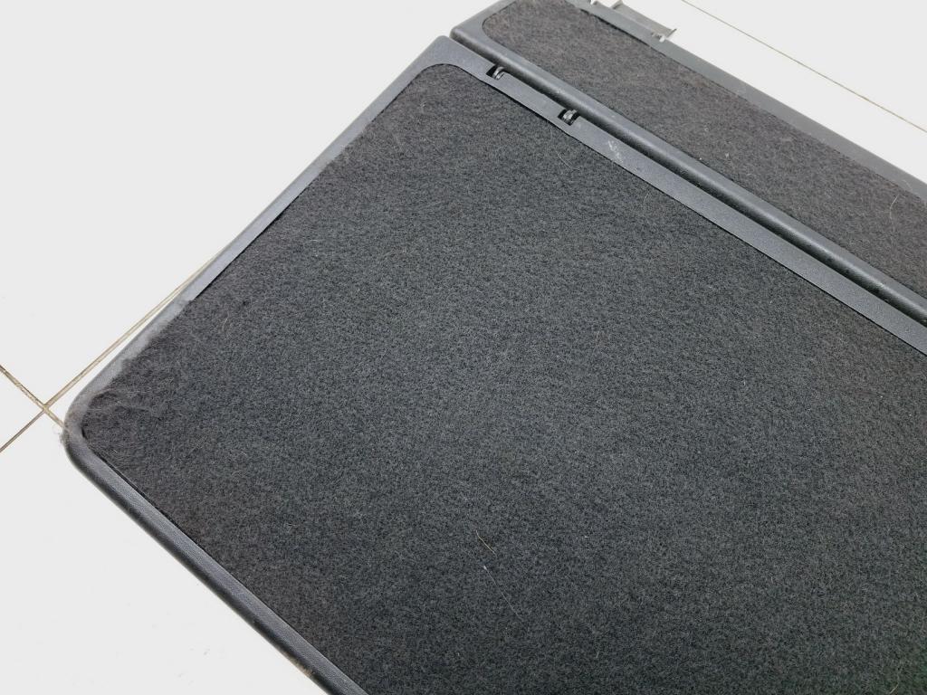 Крышка багажного отделения, 1000 рублей, Пермь