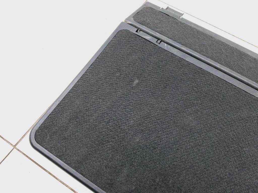 Крышка багажного отделения, 1000 рублей, Пермь