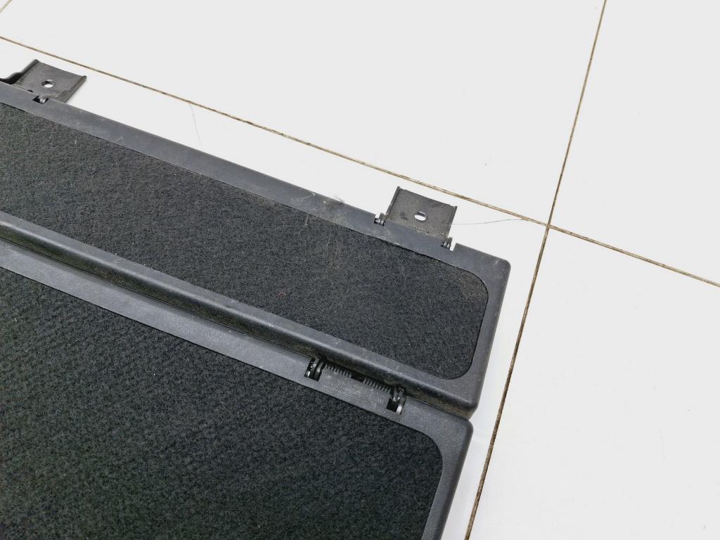 Крышка багажного отделения, 1000 рублей, Пермь