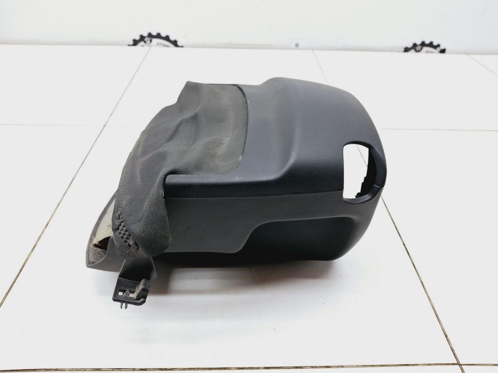 Кожух рулевой колонки, 1500 рублей, Пермь