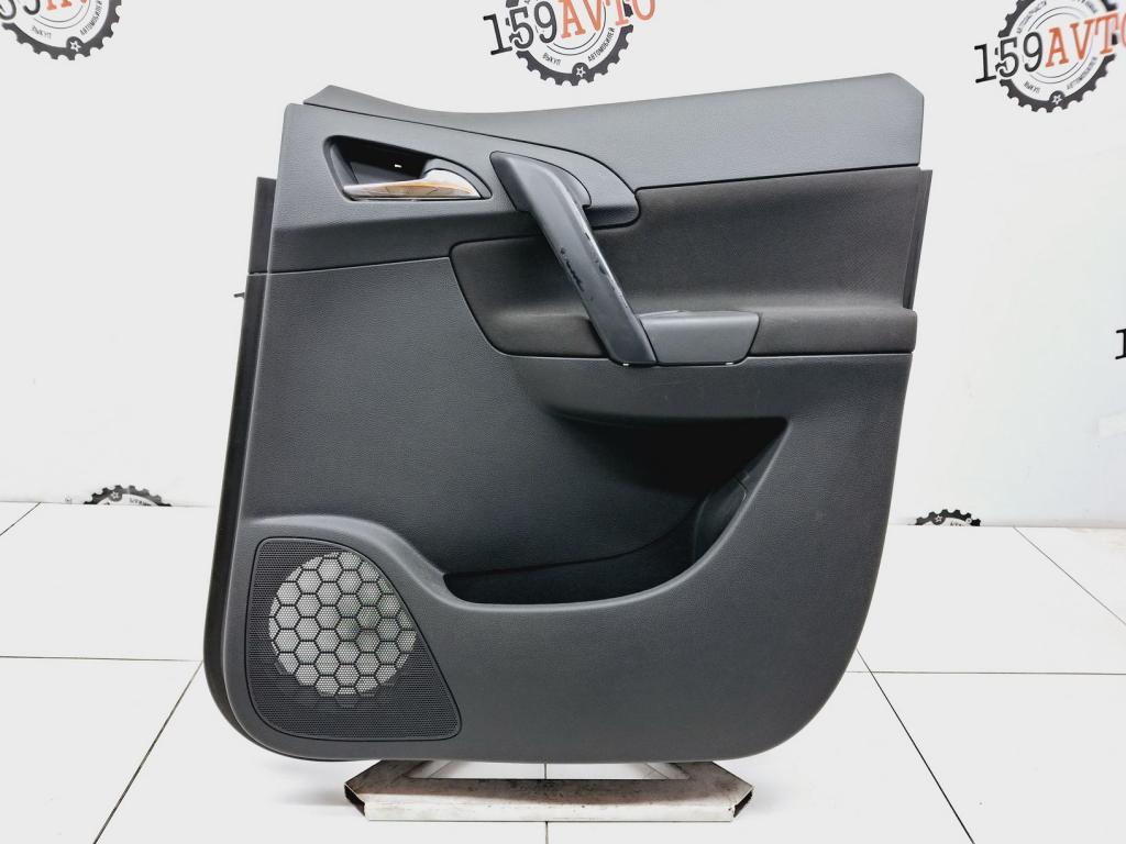 Обшивка двери задней правой, 1500 рублей, Пермь