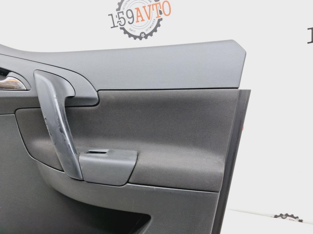 Обшивка двери задней правой, 1500 рублей, Пермь