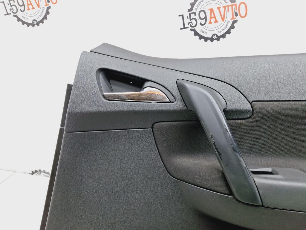 Обшивка двери задней правой, 1500 рублей, Пермь