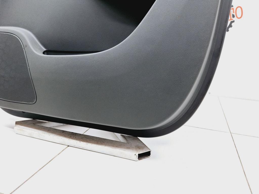 Обшивка двери задней правой, 1500 рублей, Пермь