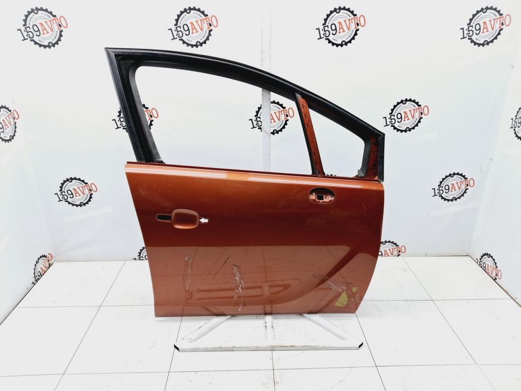 Дверь передняя правая, 17000 рублей, Пермь