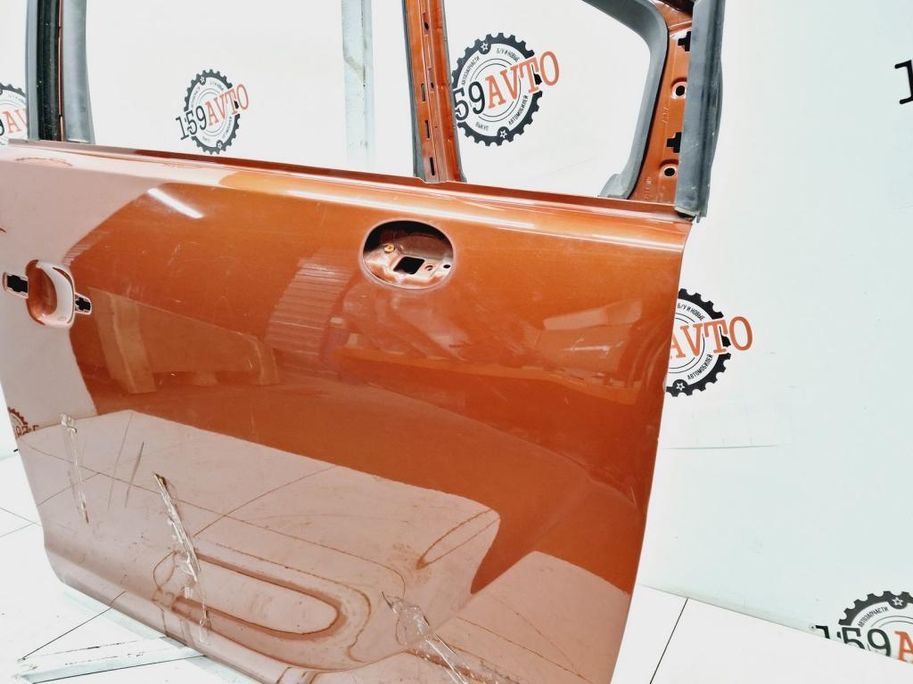 Дверь передняя правая, 17000 рублей, Пермь