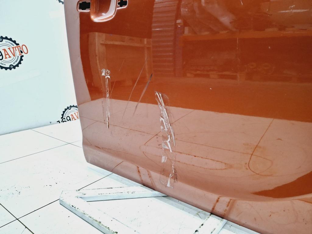 Дверь передняя правая, 17000 рублей, Пермь