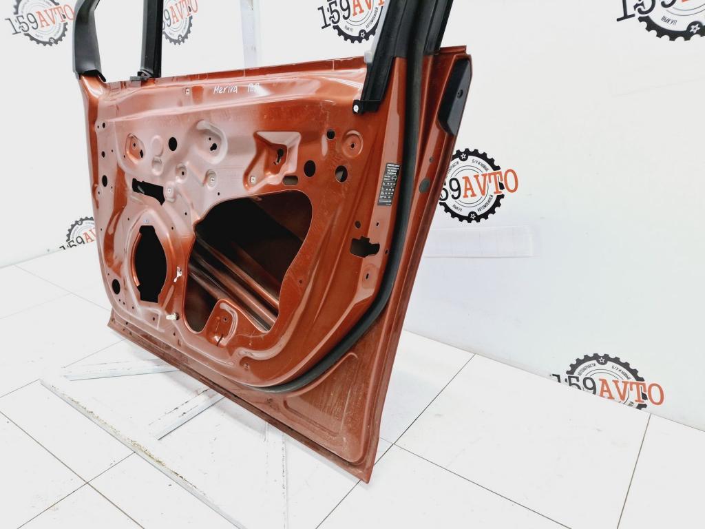 Дверь передняя правая, 17000 рублей, Пермь