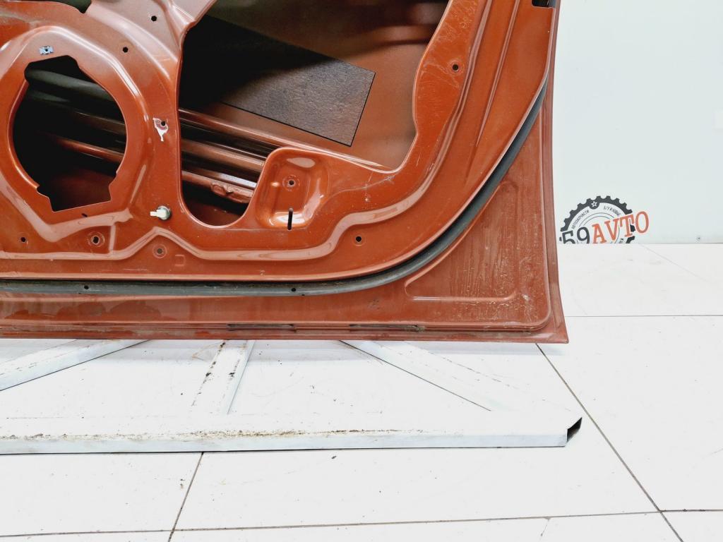 Дверь передняя правая, 17000 рублей, Пермь