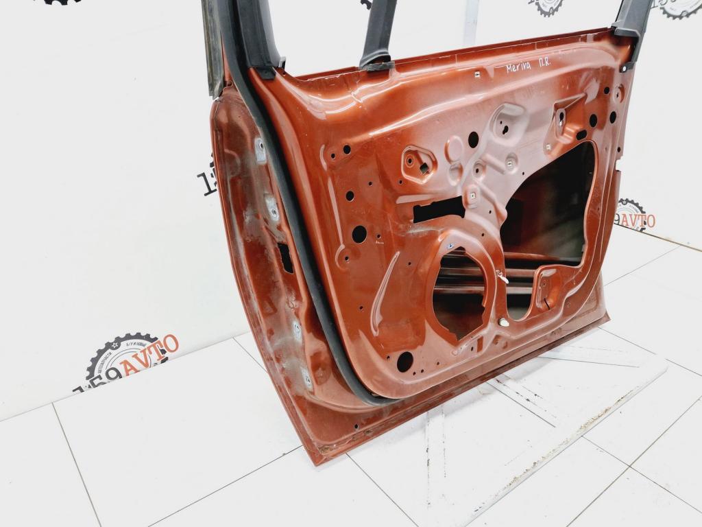 Дверь передняя правая, 17000 рублей, Пермь