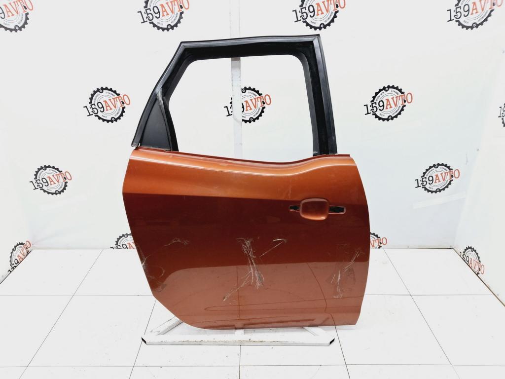 Дверь задняя правая, 15000 рублей, Пермь