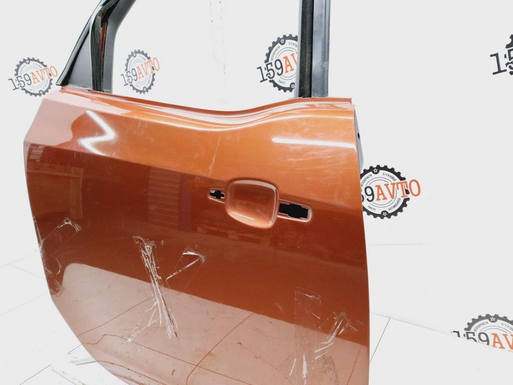 Дверь задняя правая, 15000 рублей, Пермь