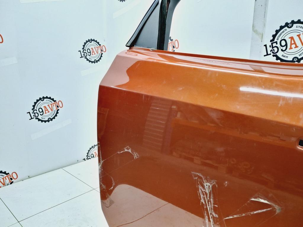 Дверь задняя правая, 15000 рублей, Пермь