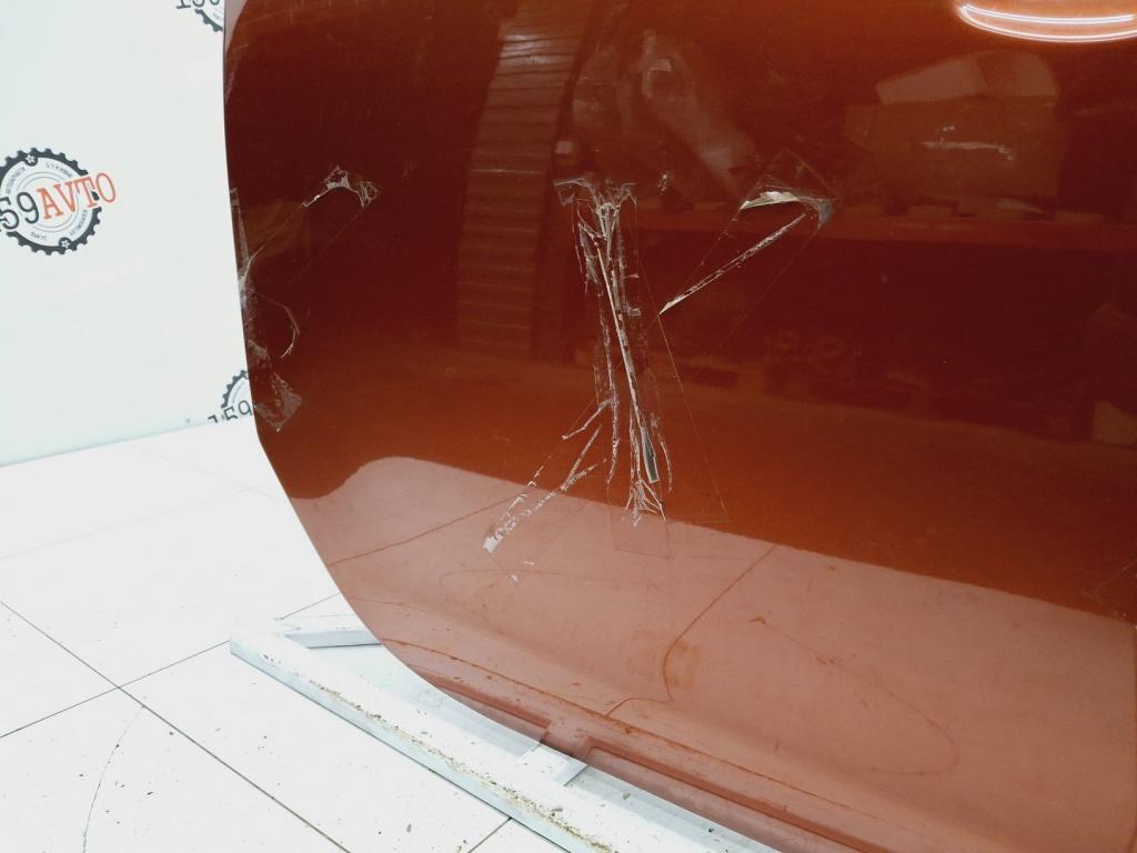 Дверь задняя правая, 15000 рублей, Пермь