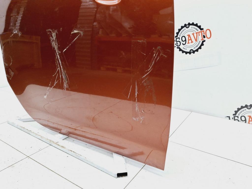 Дверь задняя правая, 15000 рублей, Пермь