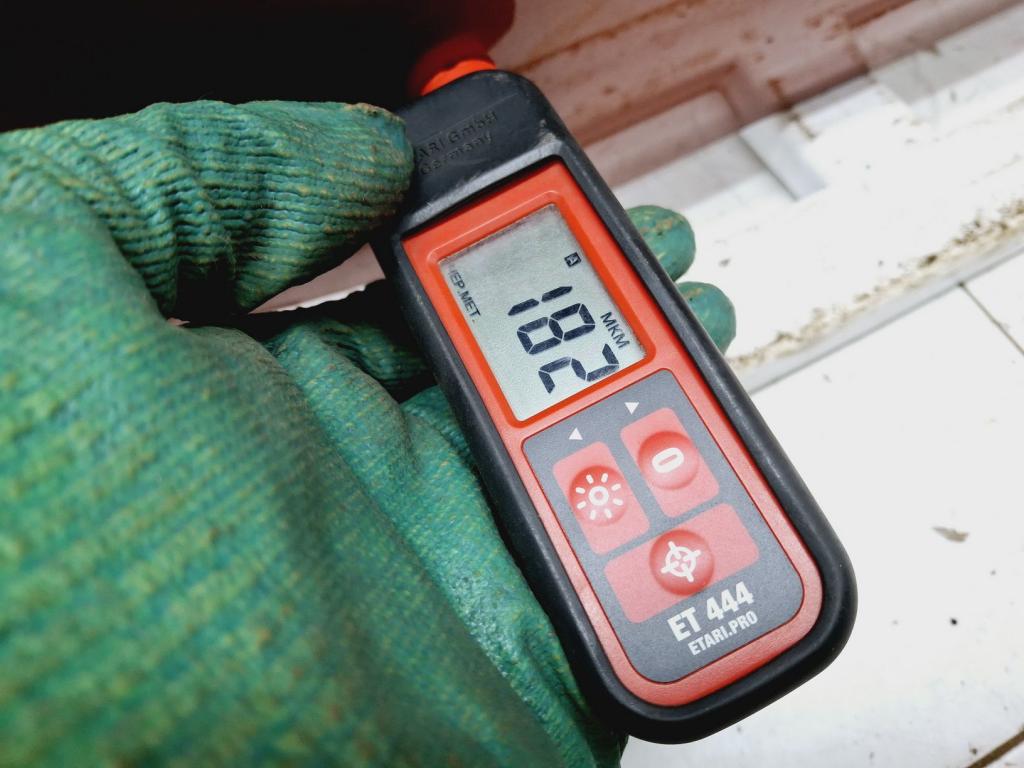 Дверь задняя правая, 15000 рублей, Пермь