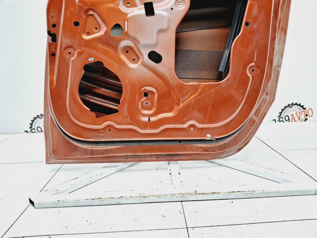 Дверь задняя правая, 15000 рублей, Пермь