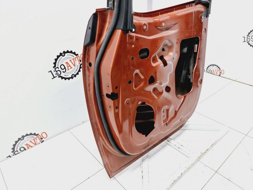 Дверь задняя правая, 15000 рублей, Пермь