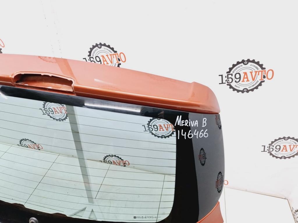 Дверь багажника, 22000 рублей, Пермь