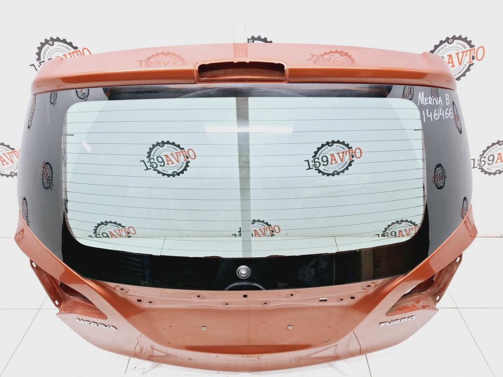 Дверь багажника, 22000 рублей, Пермь