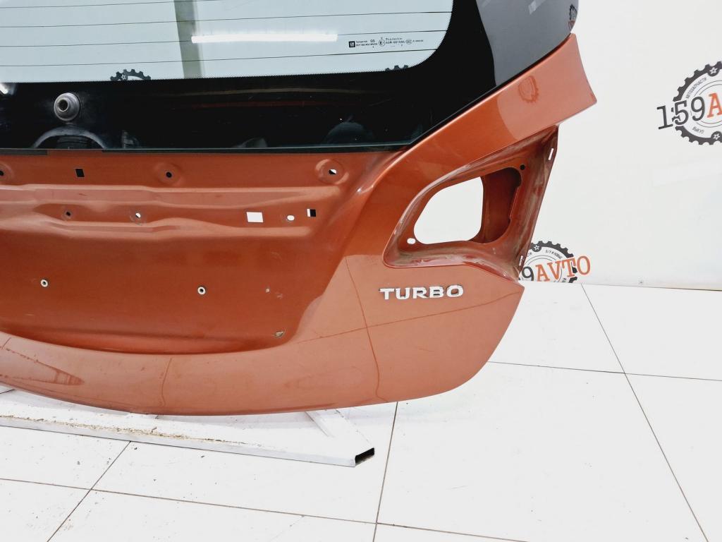 Дверь багажника, 22000 рублей, Пермь