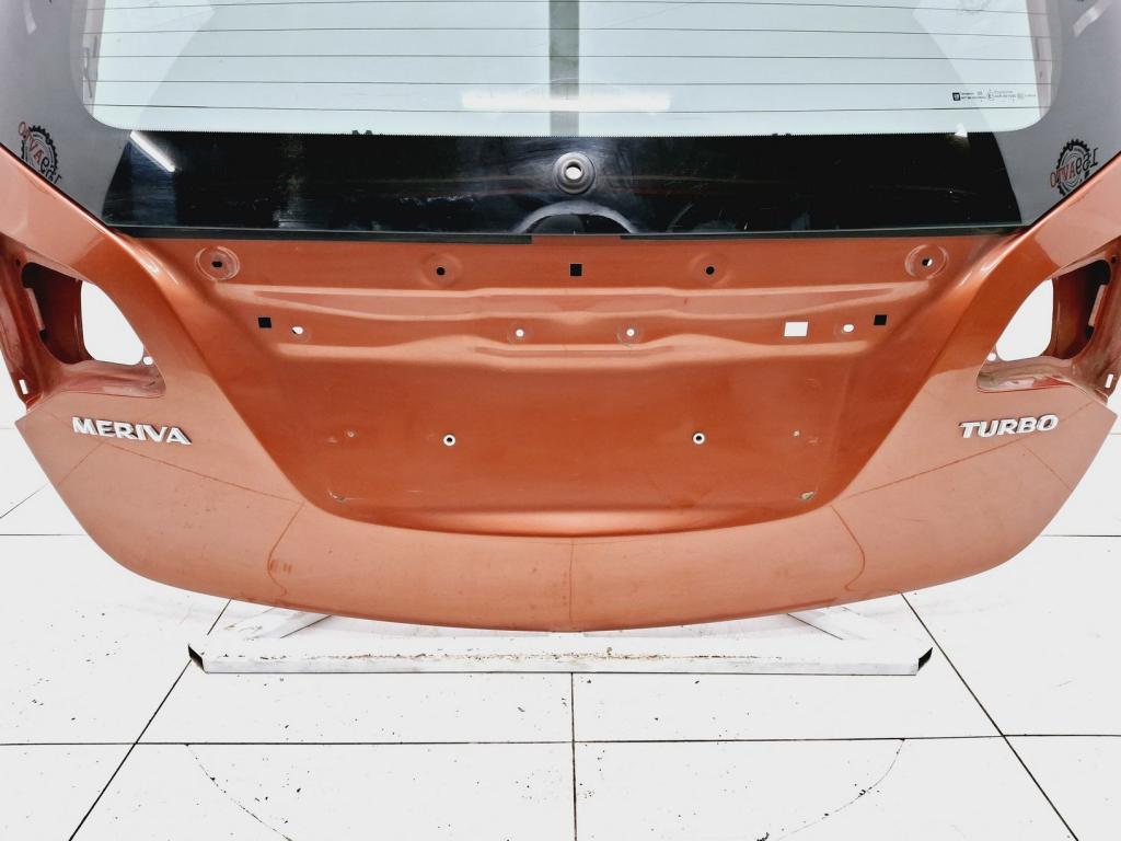 Дверь багажника, 22000 рублей, Пермь