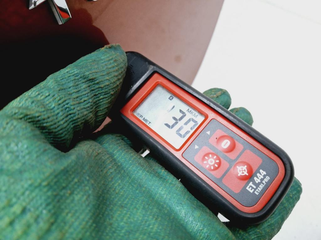 Дверь багажника, 22000 рублей, Пермь