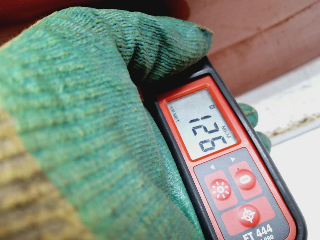 Дверь багажника, 22000 рублей, Пермь