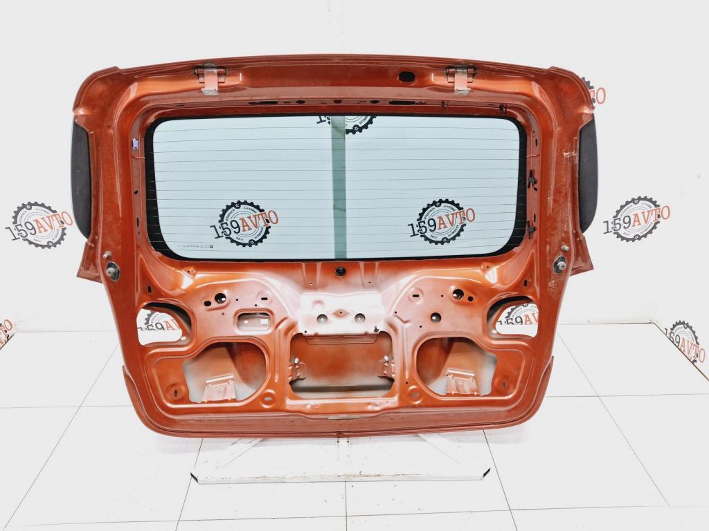 Дверь багажника, 22000 рублей, Пермь