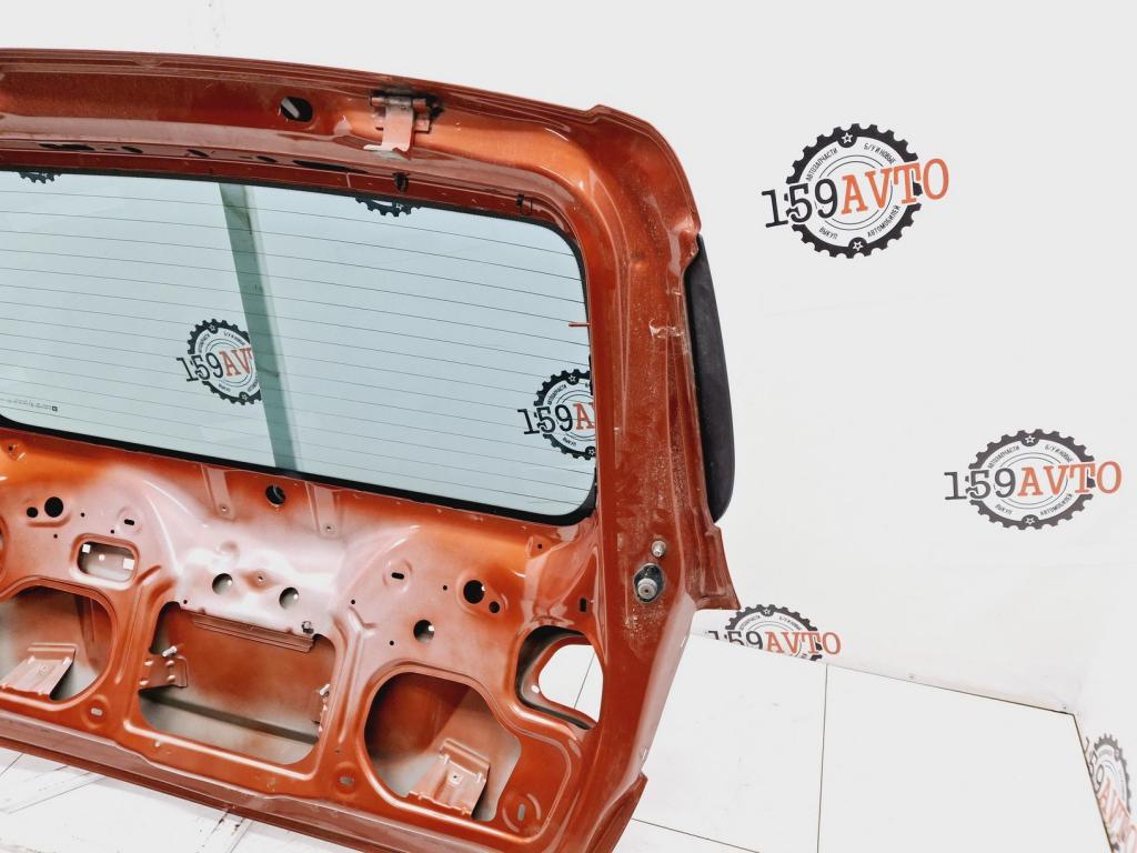 Дверь багажника, 22000 рублей, Пермь