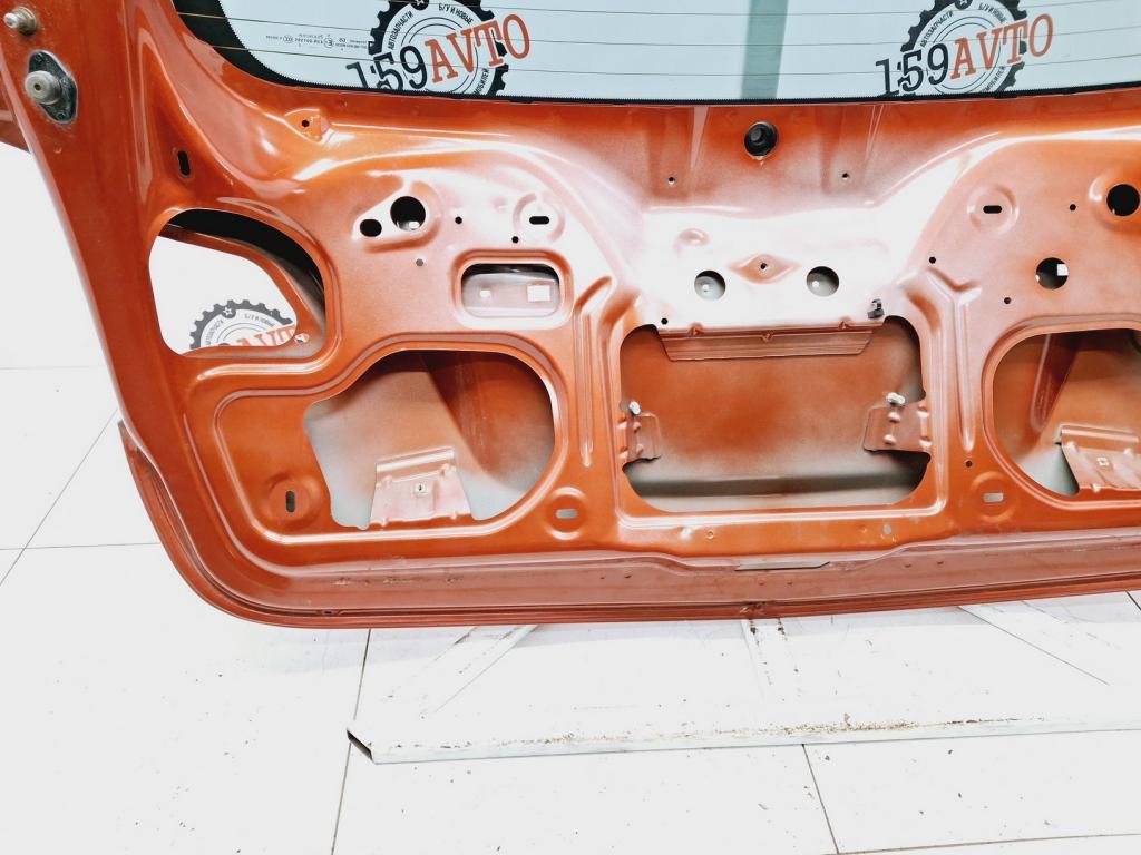 Дверь багажника, 22000 рублей, Пермь