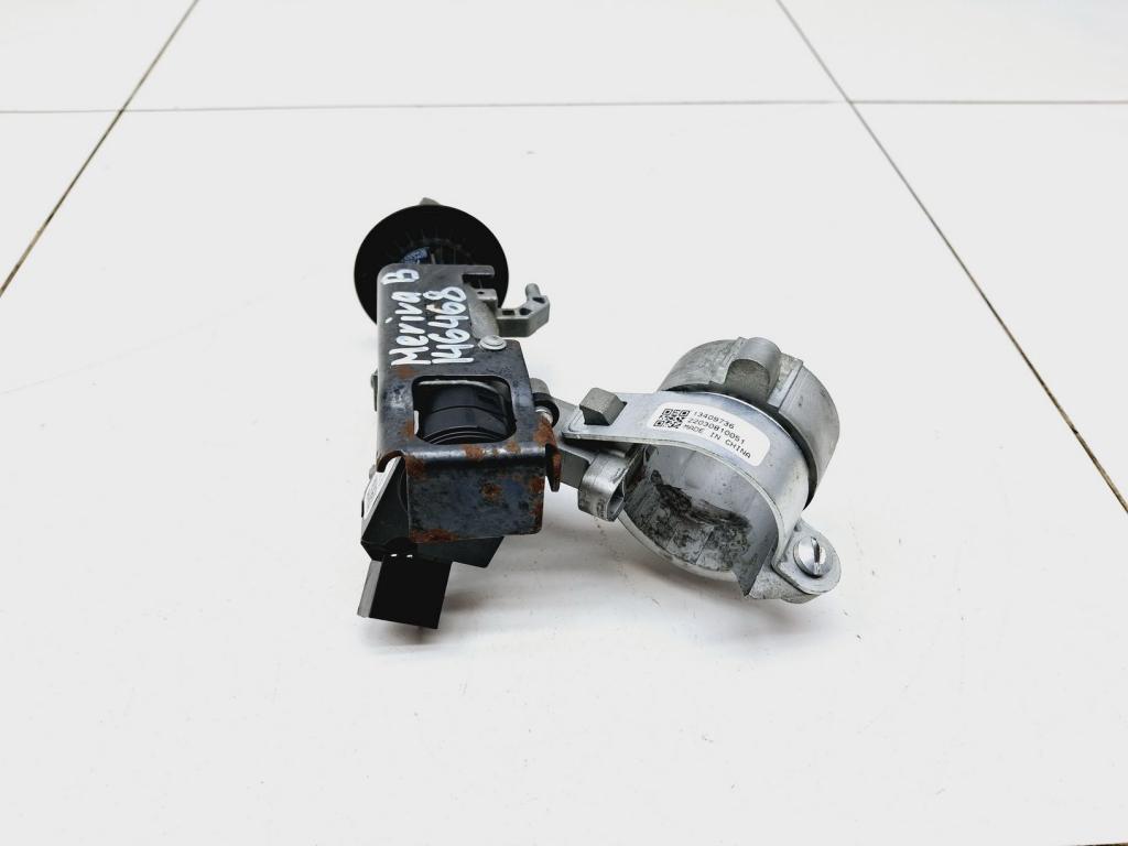 Замок зажигания, 4000 рублей, Пермь