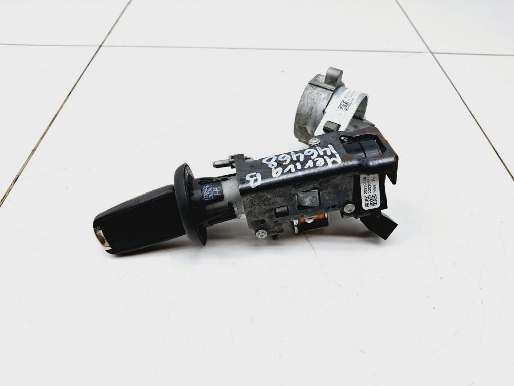 Замок зажигания, 4000 рублей, Пермь