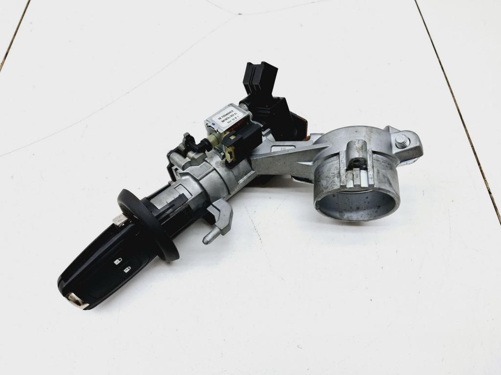 Замок зажигания, 4000 рублей, Пермь