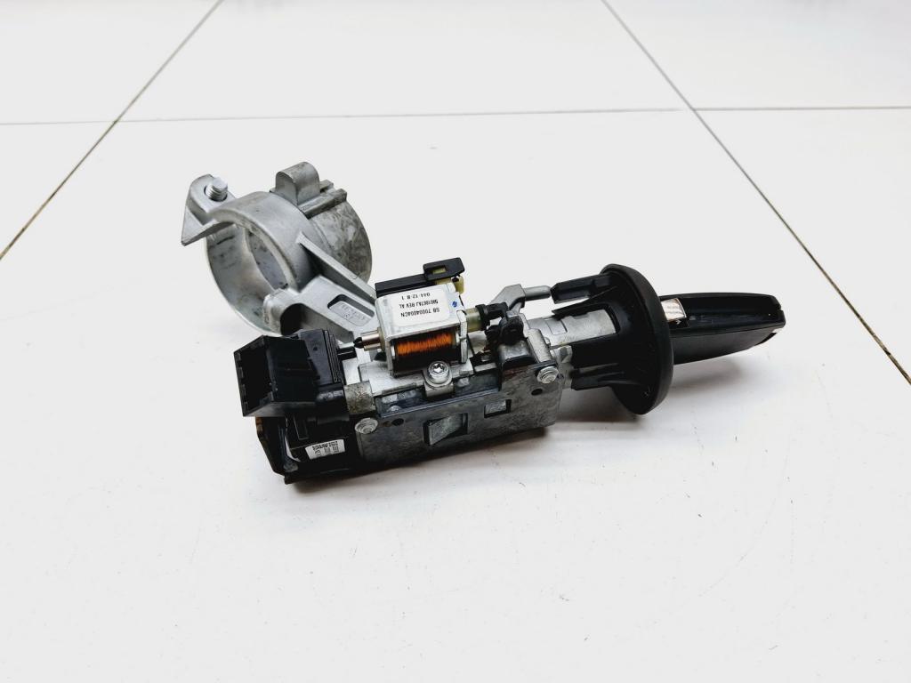 Замок зажигания, 4000 рублей, Пермь