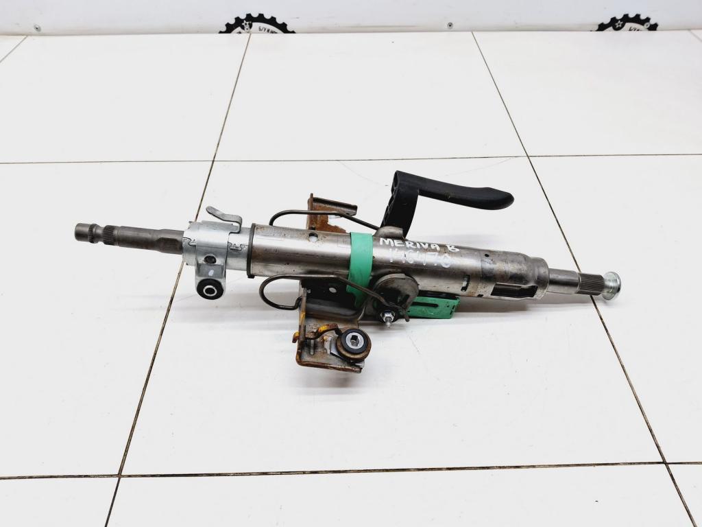 Колонка рулевая, 1500 рублей, Пермь