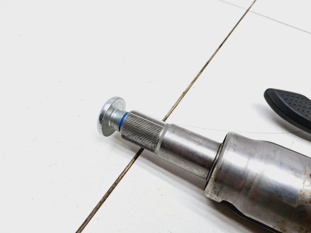 Колонка рулевая, 1500 рублей, Пермь