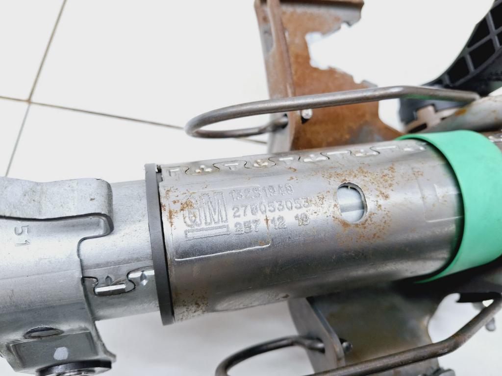 Колонка рулевая, 1500 рублей, Пермь