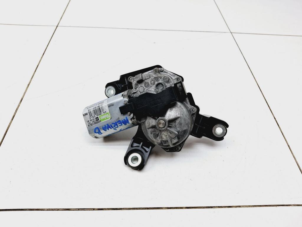 Моторчик дворника задний, 3000 рублей, Пермь