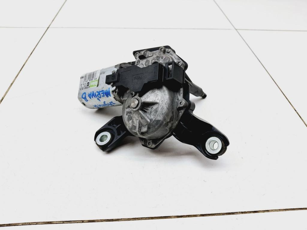 Моторчик дворника задний, 3000 рублей, Пермь