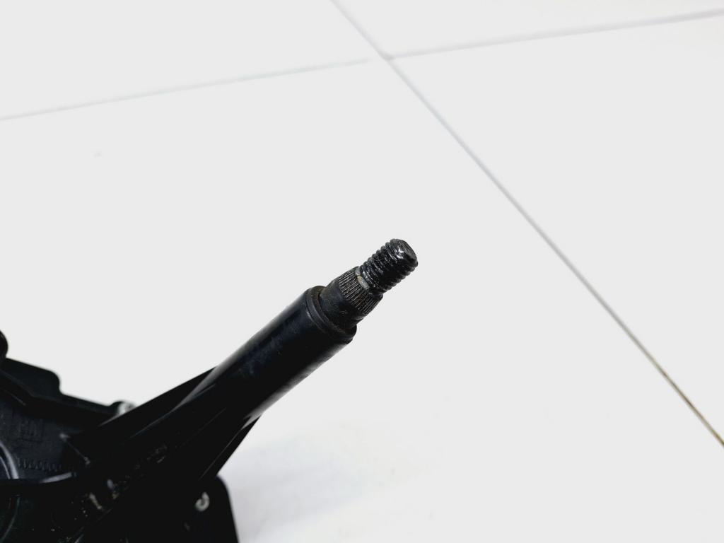 Моторчик дворника задний, 3000 рублей, Пермь