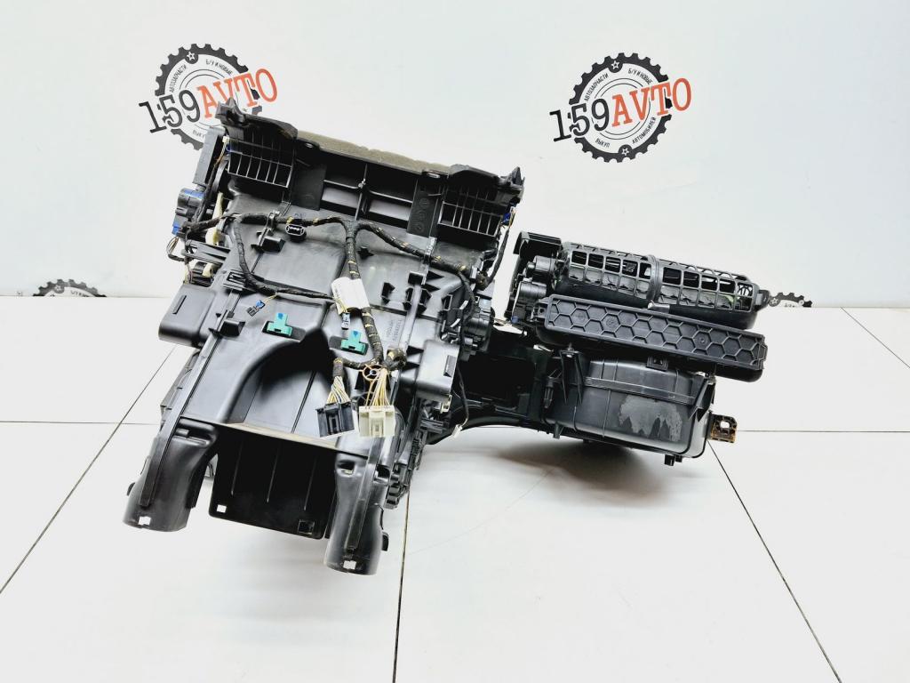 Корпус отопителя, 25000 рублей, Пермь