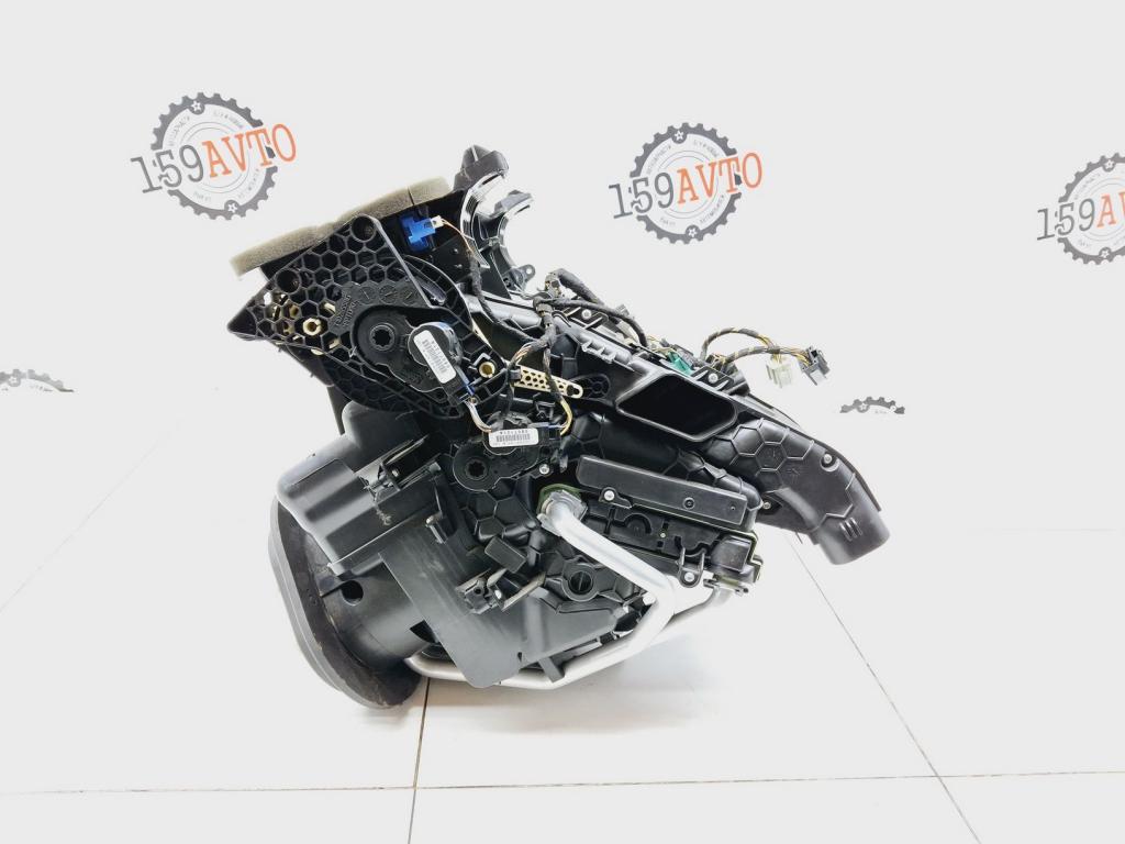 Корпус отопителя, 25000 рублей, Пермь