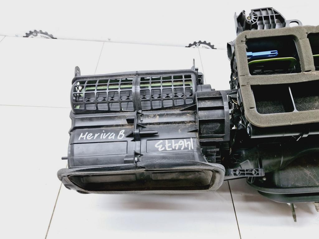 Корпус отопителя, 25000 рублей, Пермь