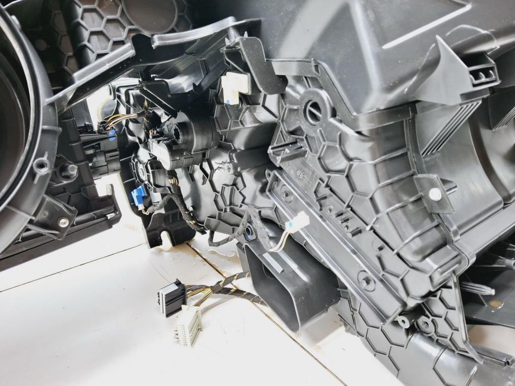 Корпус отопителя, 25000 рублей, Пермь