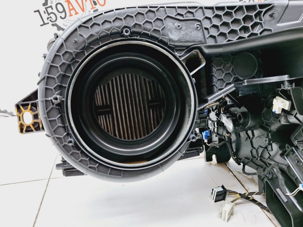 Корпус отопителя, 25000 рублей, Пермь