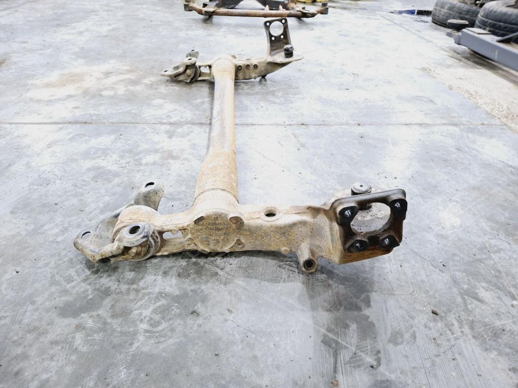 Балка задняя, 15000 рублей, Пермь