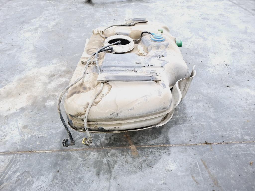 Бак топливный, 4000 рублей, Пермь