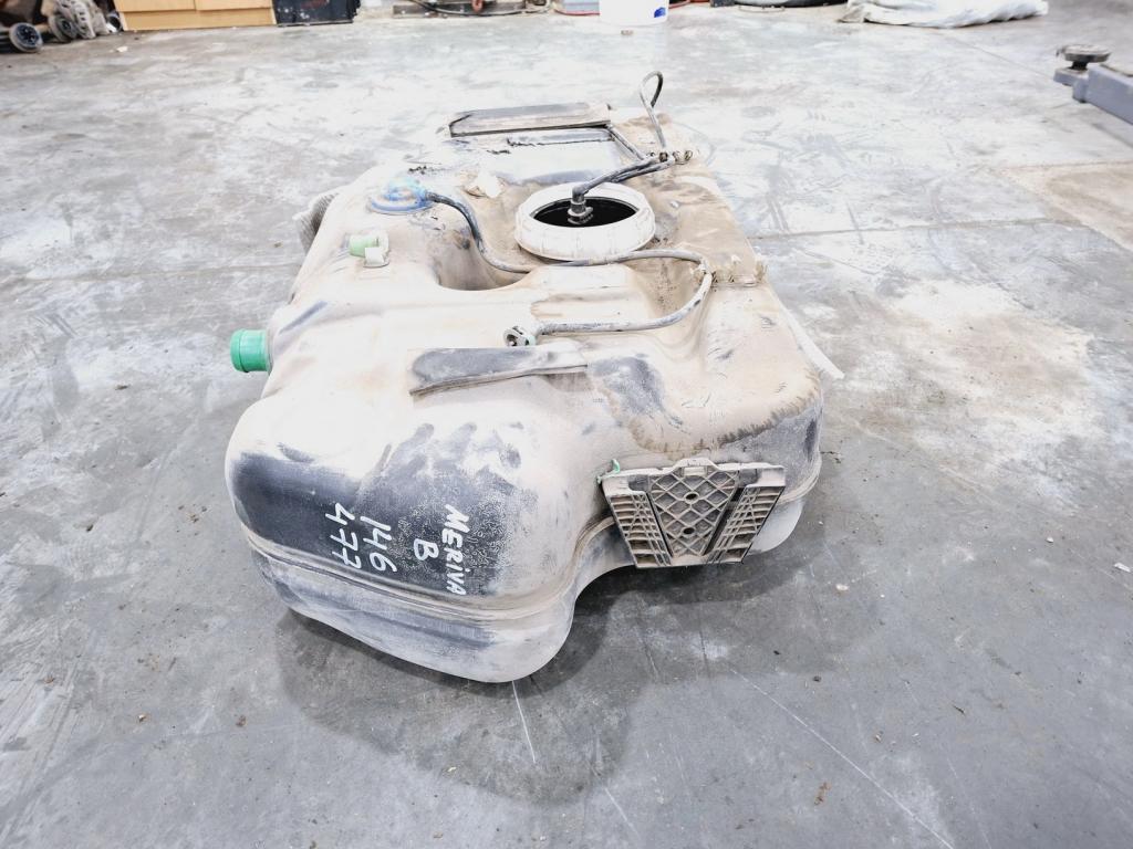 Бак топливный, 4000 рублей, Пермь